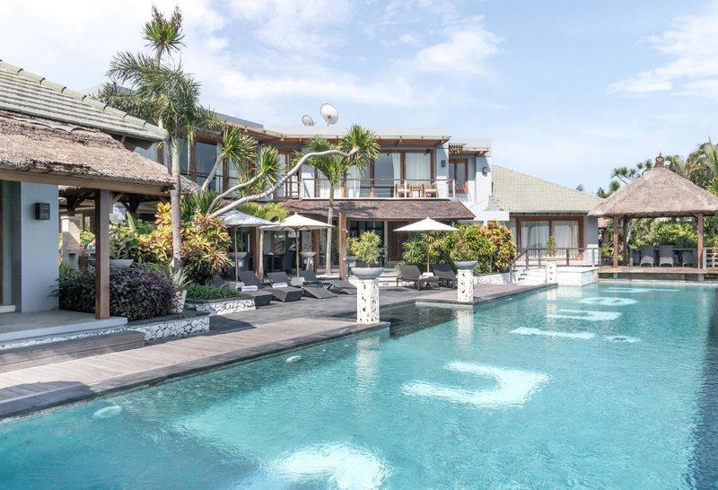 Hening Jimbaran, Jimbaran, Indonesia
