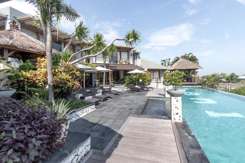 Hening Jimbaran, Jimbaran, Indonesia