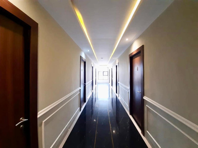 Flamboyan Residence Cipete, Jakarta, Indonesia