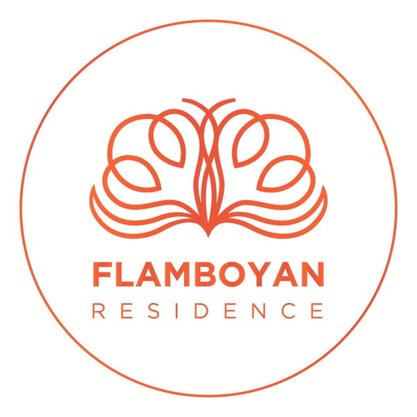 Flamboyan Residence Cipete, Jakarta, Indonesia