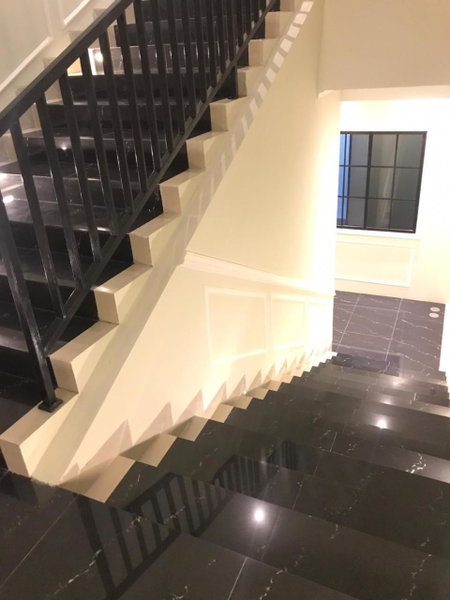 Flamboyan Residence Cipete, Jakarta, Indonesia