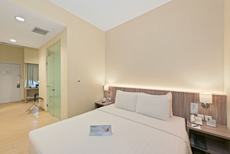 Grand Whiz Megamas Manado, Manado, Indonesia