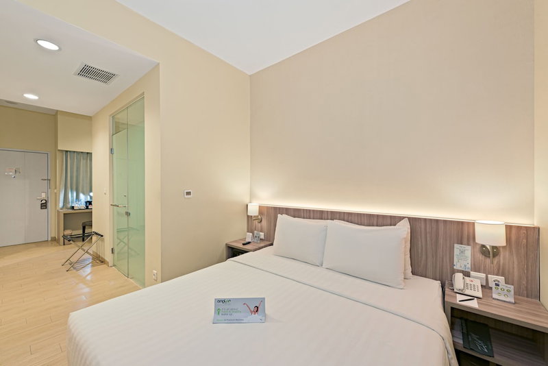 Grand Whiz Megamas Manado, Manado, Indonesia
