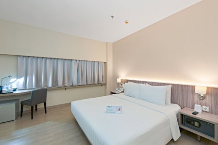 Grand Whiz Megamas Manado, Manado, Indonesia