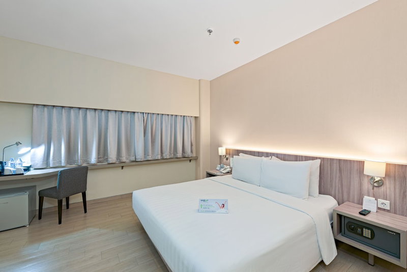 Grand Whiz Megamas Manado, Manado, Indonesia