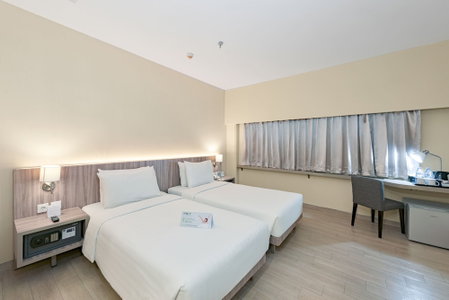 Grand Whiz Megamas Manado, Manado, Indonesia