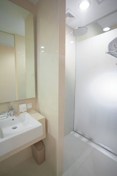 Grand Whiz Megamas Manado, Manado, Indonesia