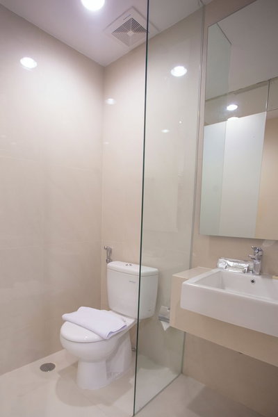 Grand Whiz Megamas Manado, Manado, Indonesia