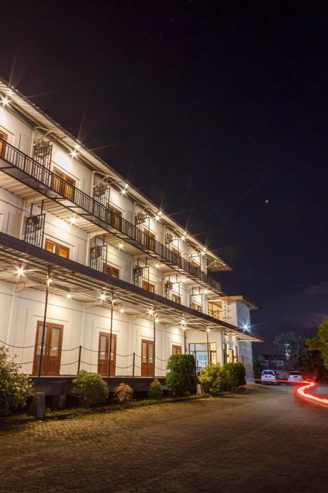 Wisma Amandari, Bandar Lampung, Indonesia