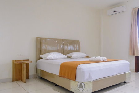 Wisma Amandari, Bandar Lampung, Indonesia