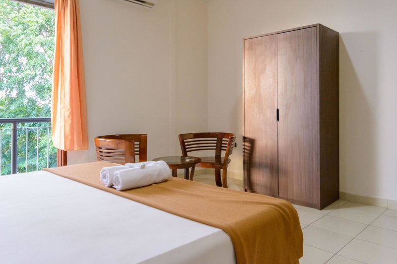 Wisma Amandari, Bandar Lampung, Indonesia