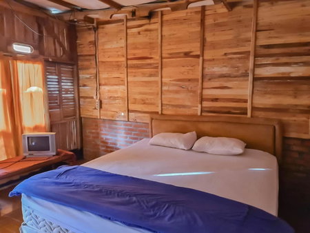 Family Guest House Lembang RedPartner, Lembang, Indonesia