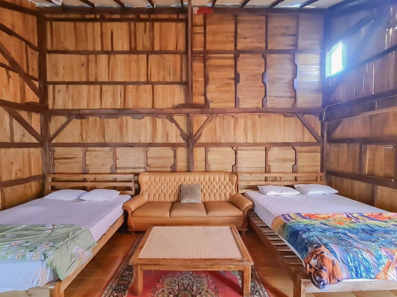 Family Guest House Lembang RedPartner, Lembang, Indonesia