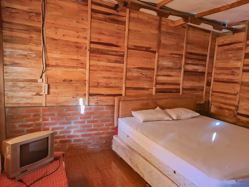 Family Guest House Lembang RedPartner, Lembang, Indonesia
