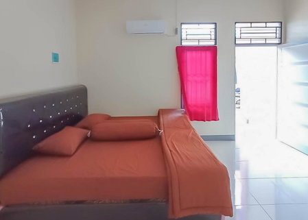 Verisha Inn Singkawang RedPartner, Singkawang, Indonesia