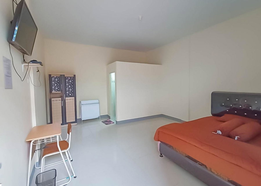 Verisha Inn Singkawang RedPartner, Singkawang, Indonesia