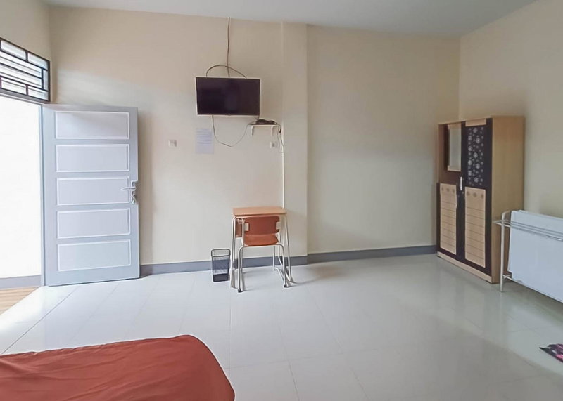 Verisha Inn Singkawang RedPartner, Singkawang, Indonesia