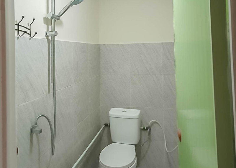 Verisha Inn Singkawang RedPartner, Singkawang, Indonesia