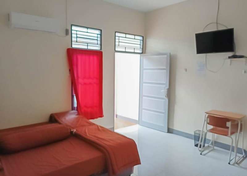 Verisha Inn Singkawang RedPartner, Singkawang, Indonesia