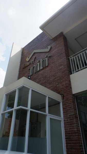 House of Niti, Alastuwo, Indonesia