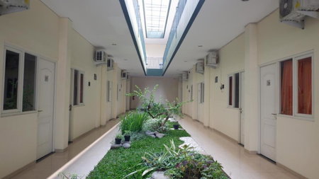 House of Niti, Alastuwo, Indonesia