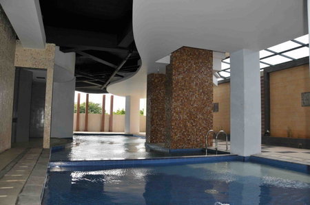 The Gloria Suites Grogol, Jakarta, Indonesia