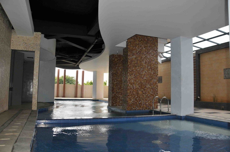 The Gloria Suites Grogol, Jakarta, Indonesia