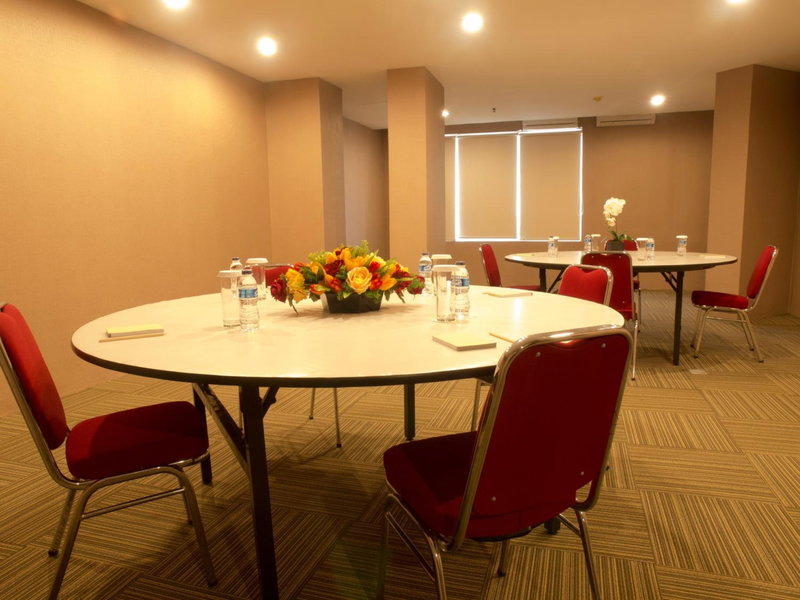 The Gloria Suites Grogol, Jakarta, Indonesia