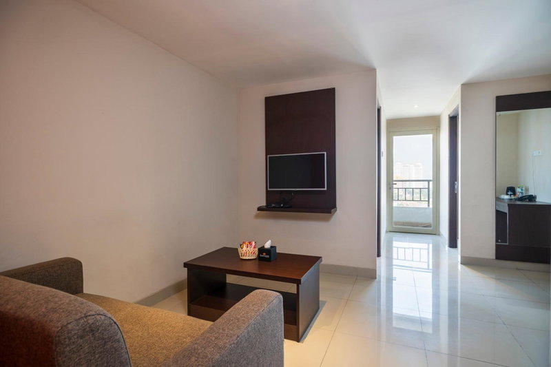 The Gloria Suites Grogol, Jakarta, Indonesia