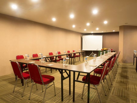 The Gloria Suites Grogol, Jakarta, Indonesia