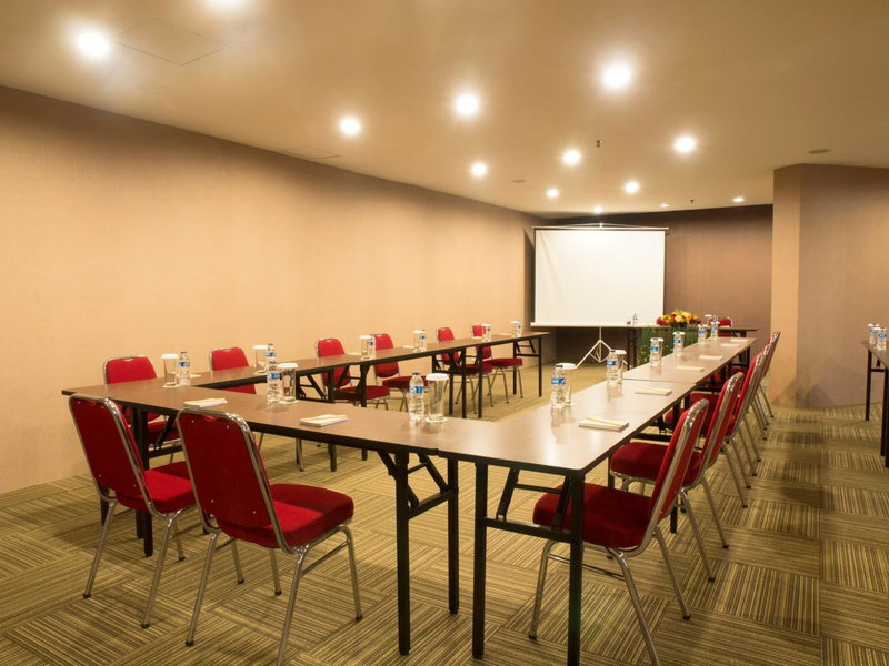 The Gloria Suites Grogol, Jakarta, Indonesia