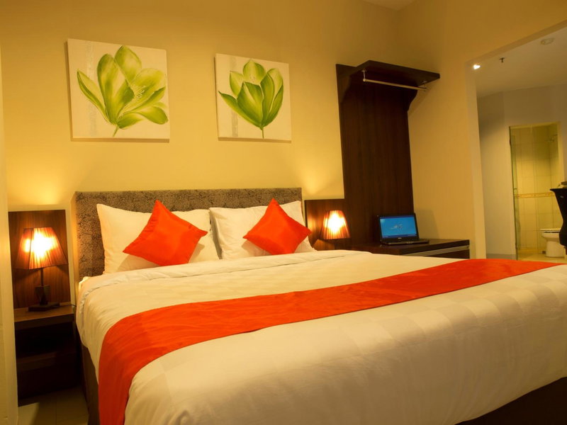 The Gloria Suites Grogol, Jakarta, Indonesia