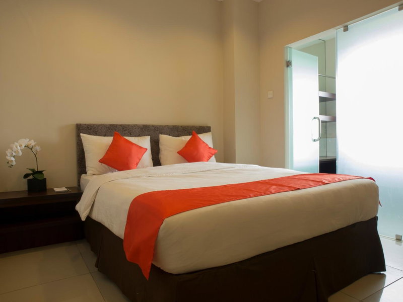 The Gloria Suites Grogol, Jakarta, Indonesia
