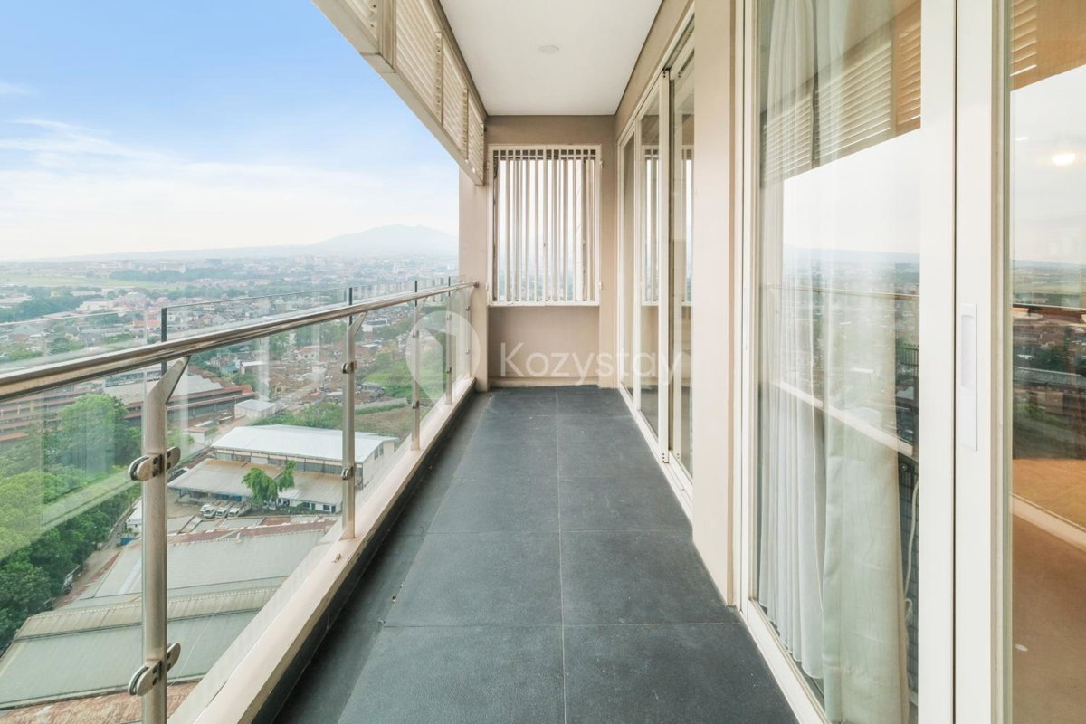 Hotel · Karaton by Kozystay - Paskal, Bandung