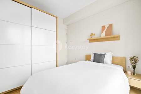 Karaton by Kozystay - Paskal, Bandung, Indonesia