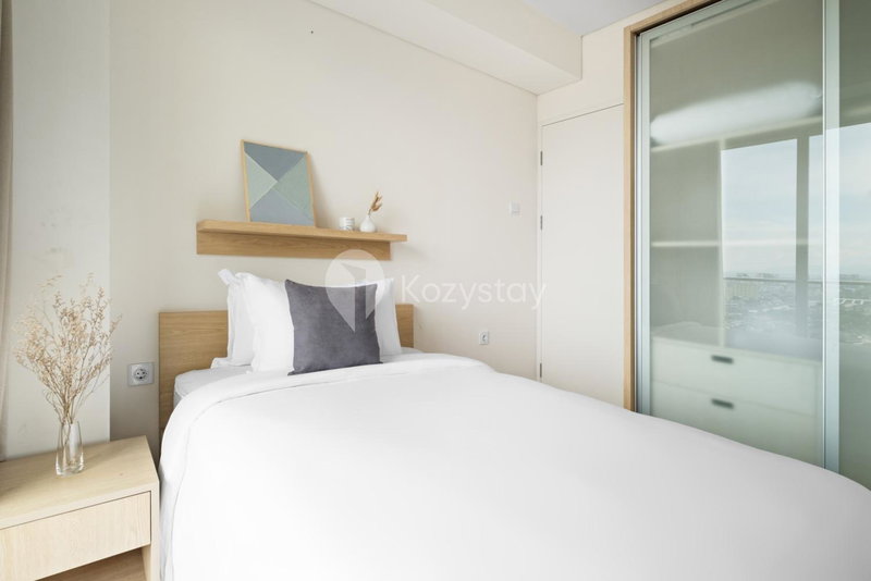Karaton by Kozystay - Paskal, Bandung, Indonesia