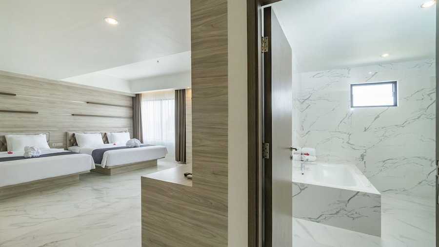 City of Aventus Hotel - Denpasar, Denpasar, Indonesia