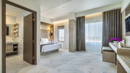 City of Aventus Hotel - Denpasar, Denpasar, Indonesia