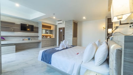 City of Aventus Hotel - Denpasar, Denpasar, Indonesia