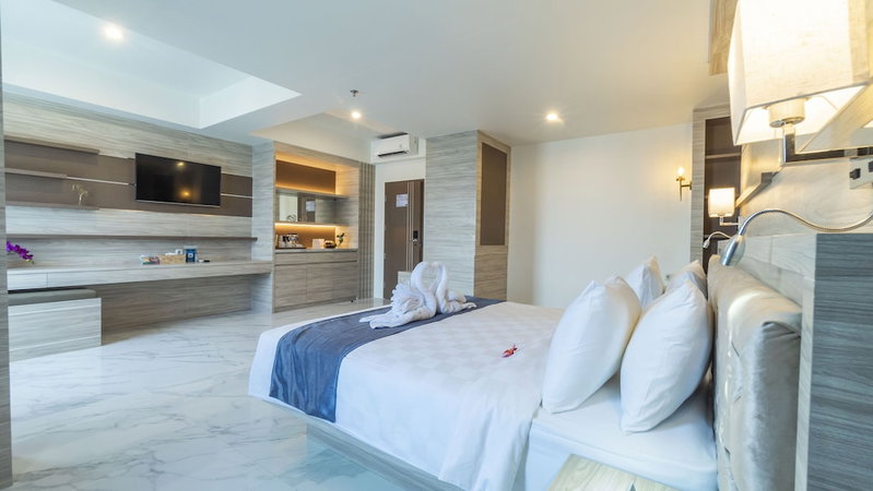 City of Aventus Hotel - Denpasar, Denpasar, Indonesia