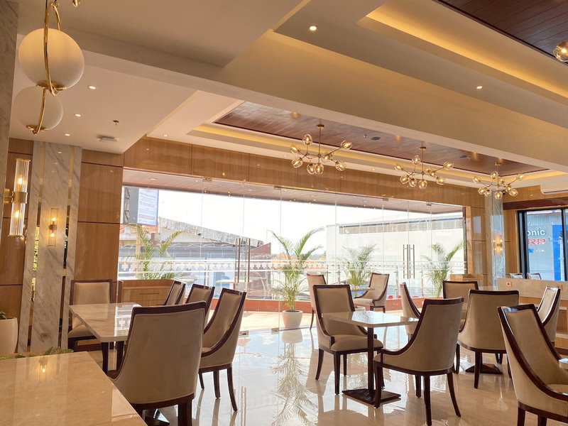 City of Aventus Hotel - Denpasar, Denpasar, Indonesia