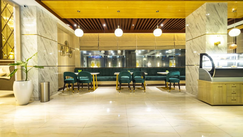 City of Aventus Hotel - Denpasar, Denpasar, Indonesia