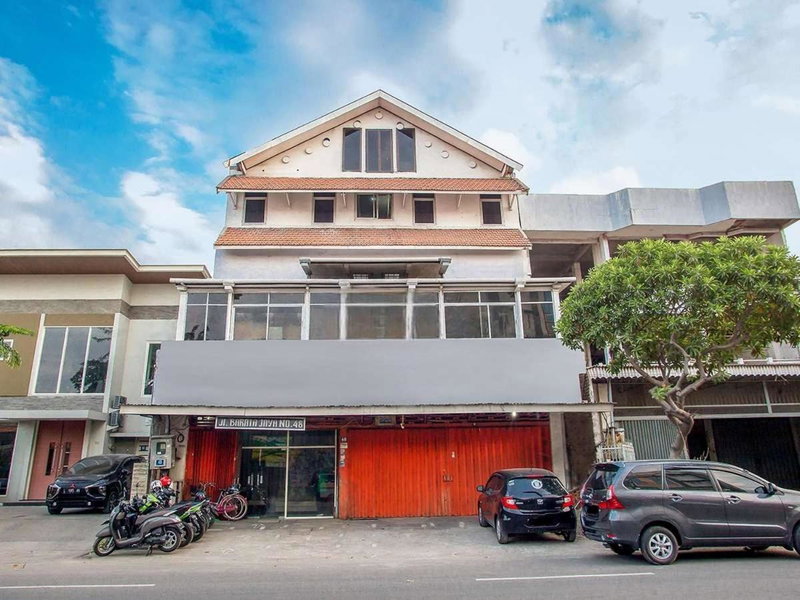 Angs residence, Surabaya, Indonesia