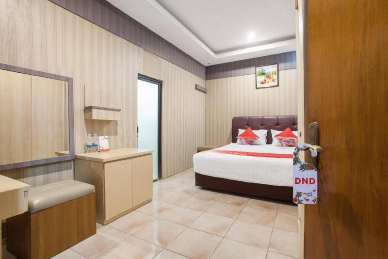 Angs residence, Surabaya, Indonesia
