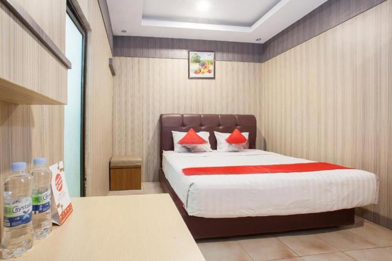 Angs residence, Surabaya, Indonesia