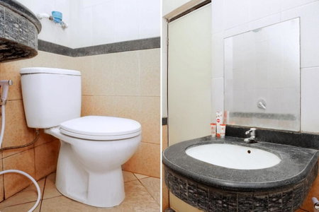 Angs residence, Surabaya, Indonesia