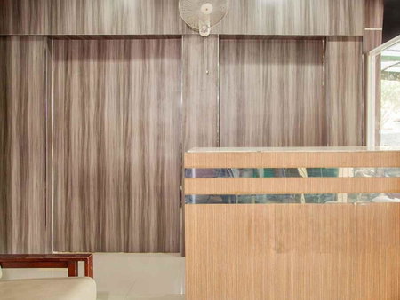 Angs residence, Surabaya, Indonesia