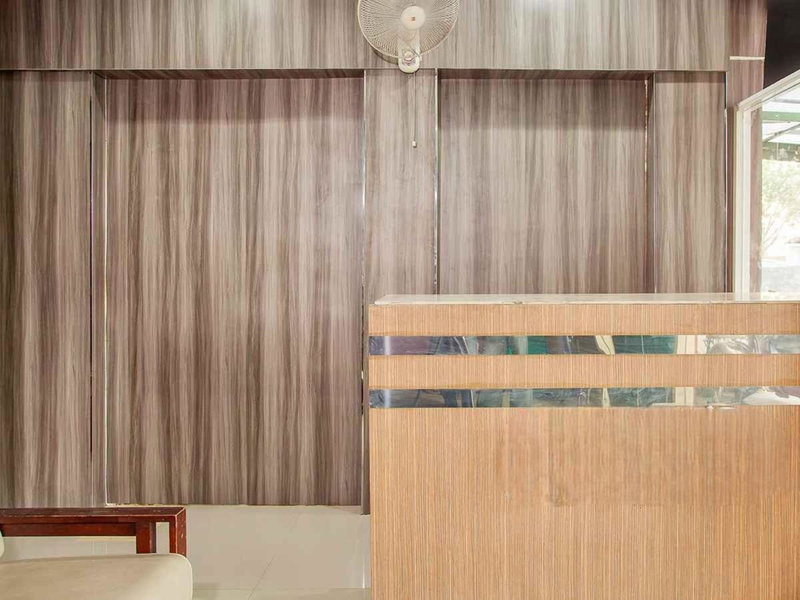 Angs residence, Surabaya, Indonesia