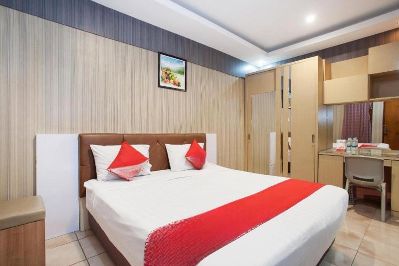 Angs residence, Surabaya, Indonesia