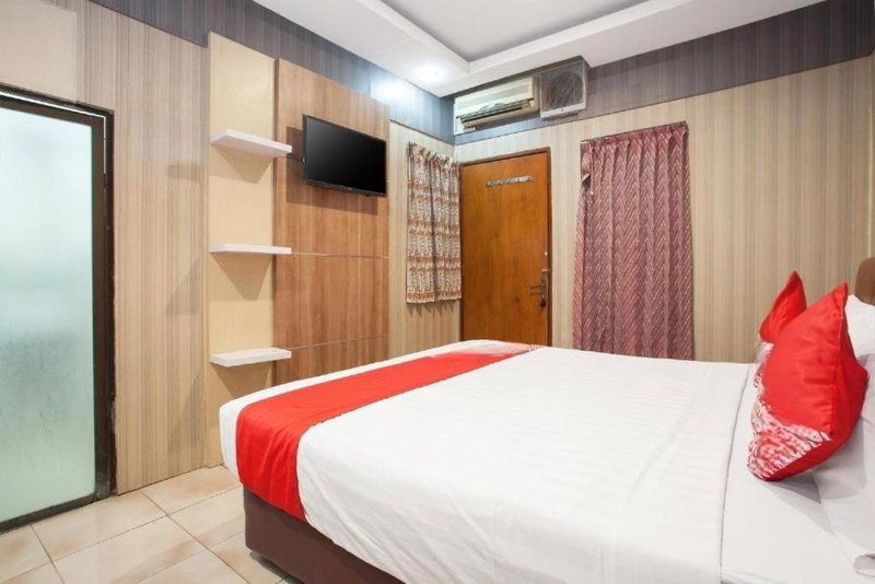 Angs residence, Surabaya, Indonesia